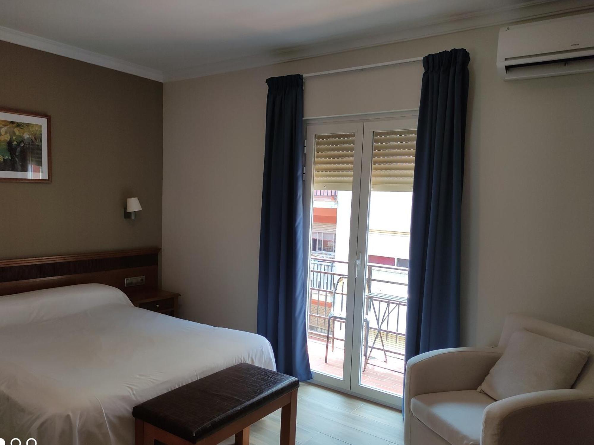 Hotel Ramis Fundado En 1969 Ondara Room photo